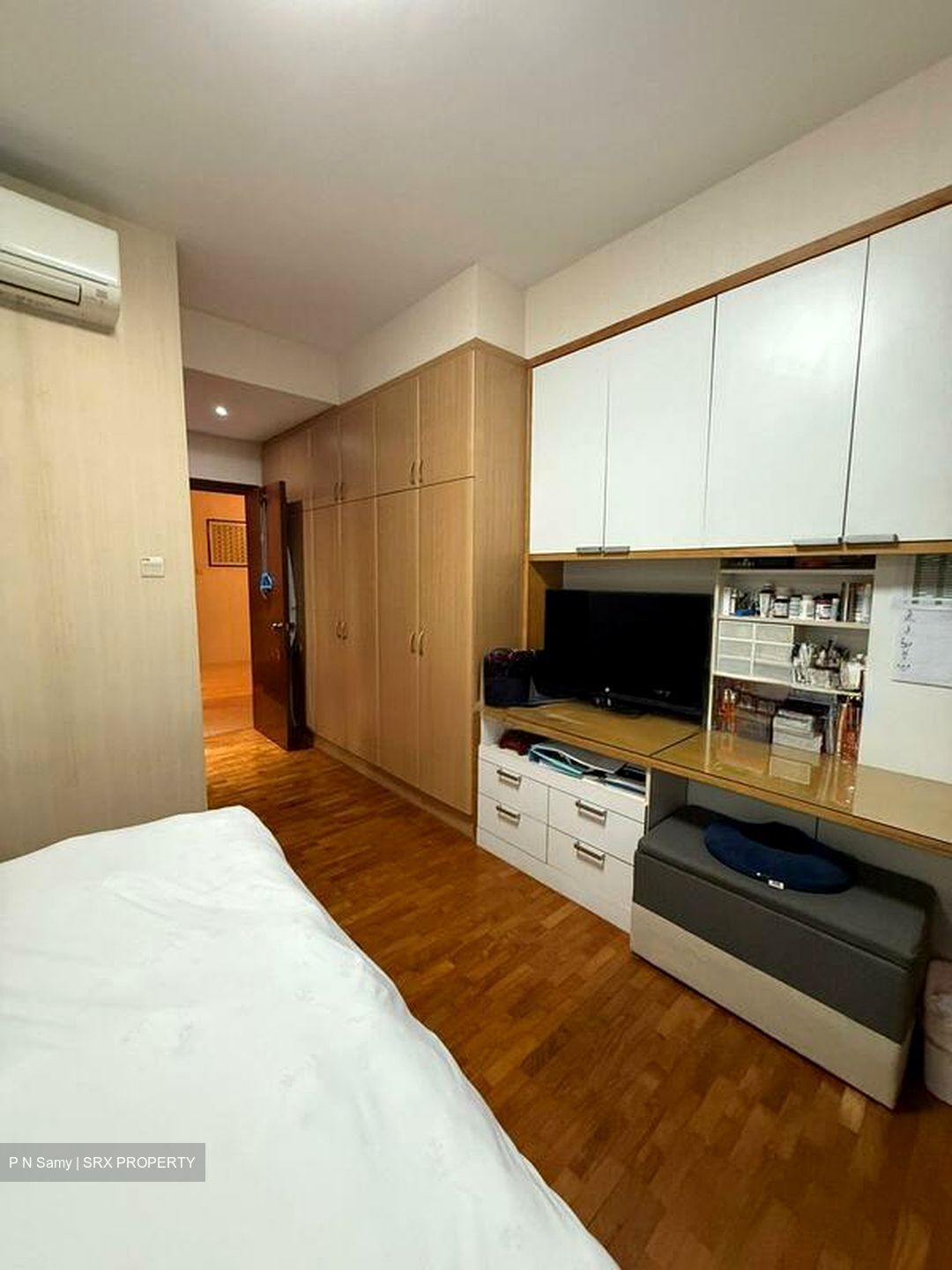 Hazel Park Condominium (D23), Condominium #495983491